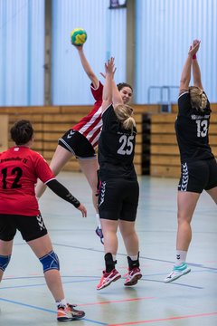 Bild 10 - Frauen BT-2 - SG Eider/Harde-3